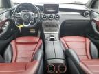 2017 MERCEDES-BENZ GLC COUPE 300 4MATIC   à vendre chez Copart ON - COOKSTOWN
