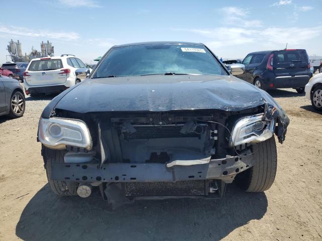  CHRYSLER 300 2012 Czarny