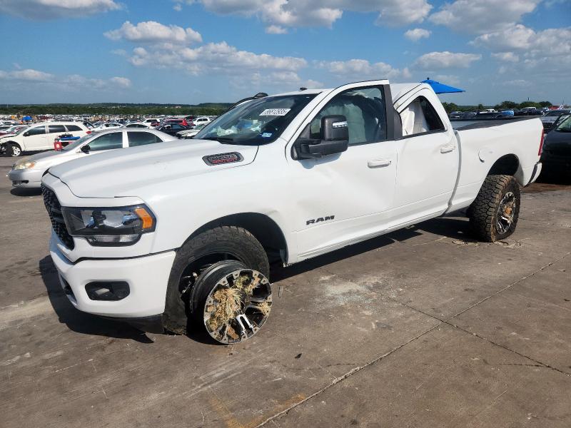  RAM 2500 2024 White