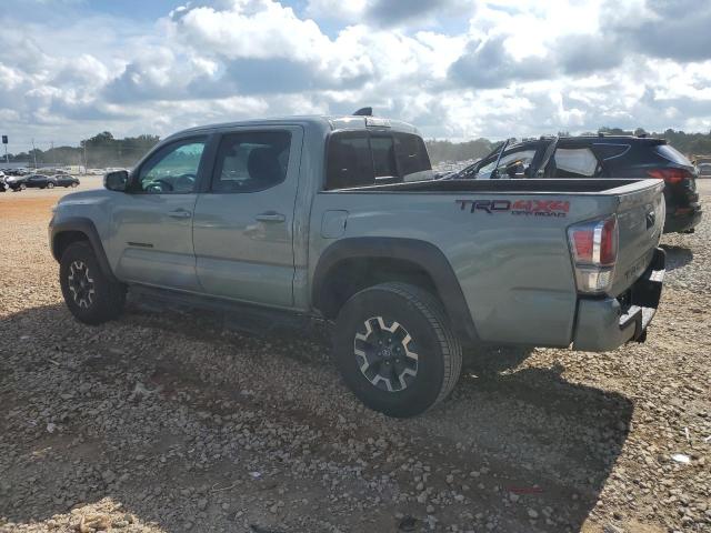  TOYOTA TACOMA 2022 Teal