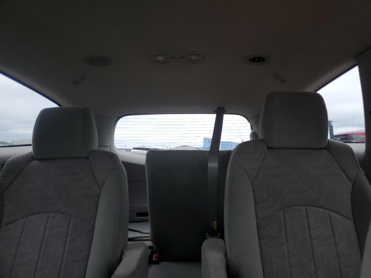 2015 Buick Enclave VIN: 5GAKRAKD0FJ147783 Lot: 66684565