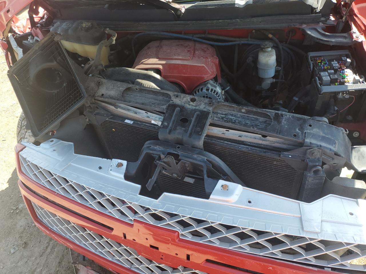 2012 Chevrolet Silverado C1500 VIN: 1GCNCPE01CZ152688 Lot: 66571845