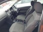 2016 VOLKSWAGEN POLO MATCH for sale at Copart WOLVERHAMPTON