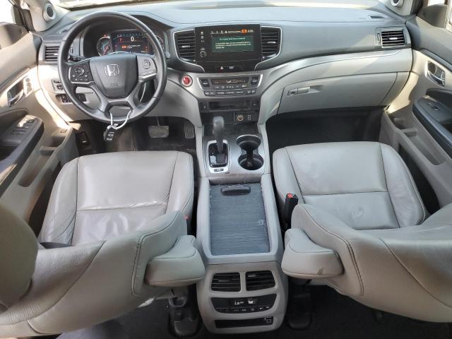  HONDA PILOT 2020 Granatowy