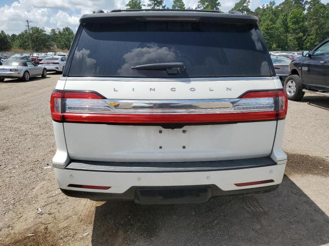  LINCOLN NAVIGATOR 2020 Белы