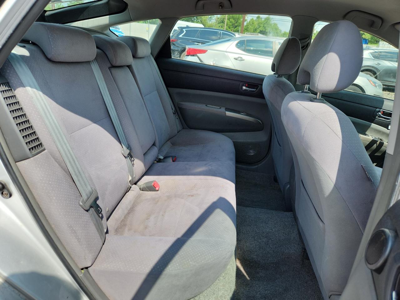 2006 Toyota Prius VIN: JTDKB20U063141370 Lot: 62176855