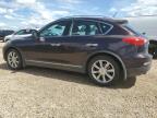 2008 INFINITI EX35 BASE   à vendre chez Copart AB - EDMONTON
