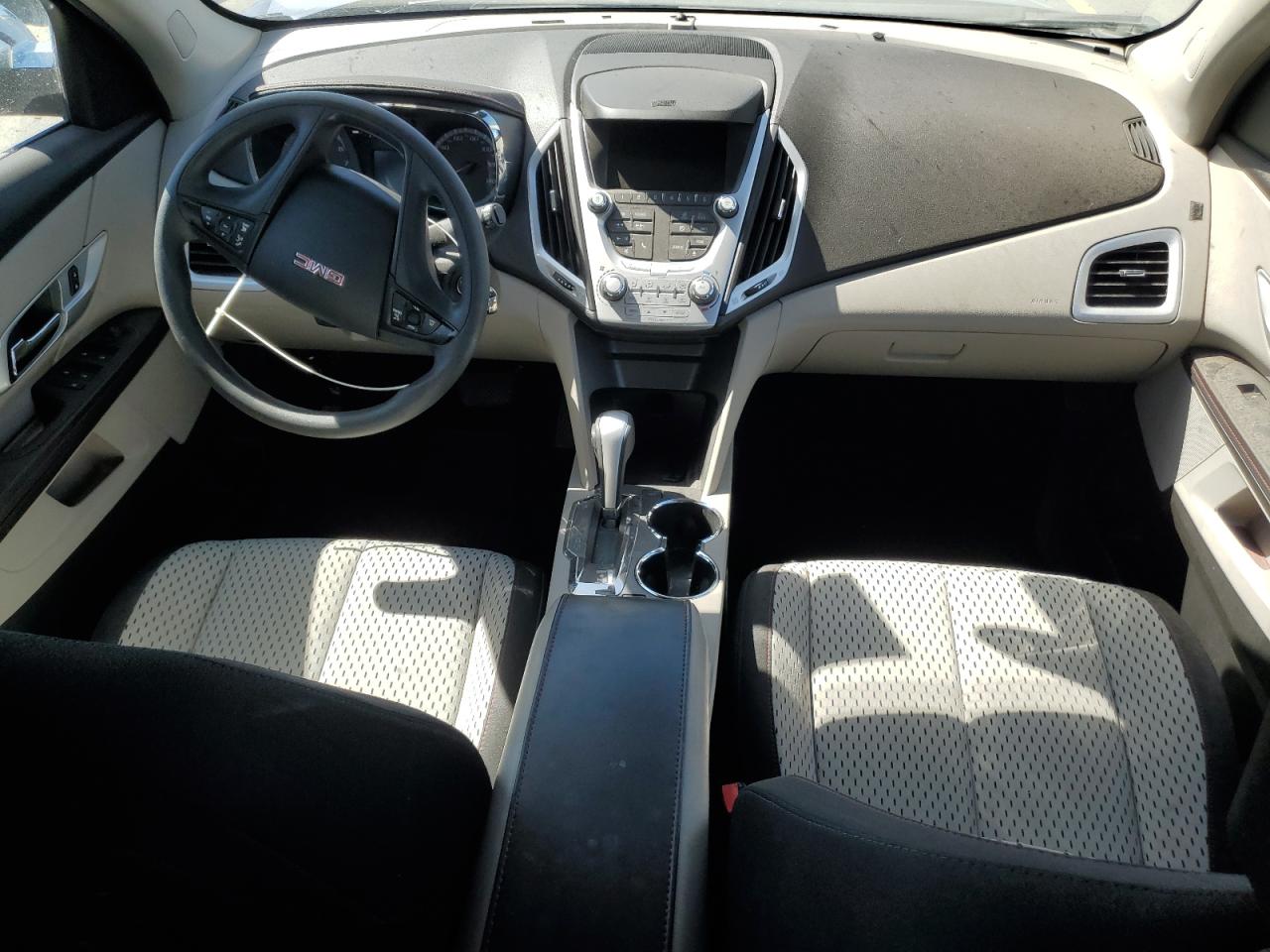 2013 GMC Terrain Sle VIN: 2GKFLREK7D6385638 Lot: 63435875