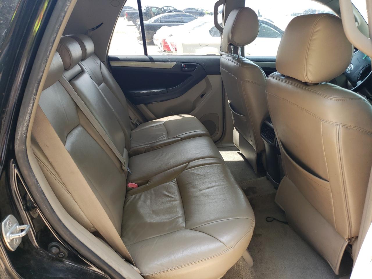2007 Toyota 4Runner Sr5 VIN: JTEZU14R178087103 Lot: 63017195
