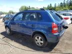 2006 HYUNDAI TUCSON GL   for sale at Copart ON - TORONTO
