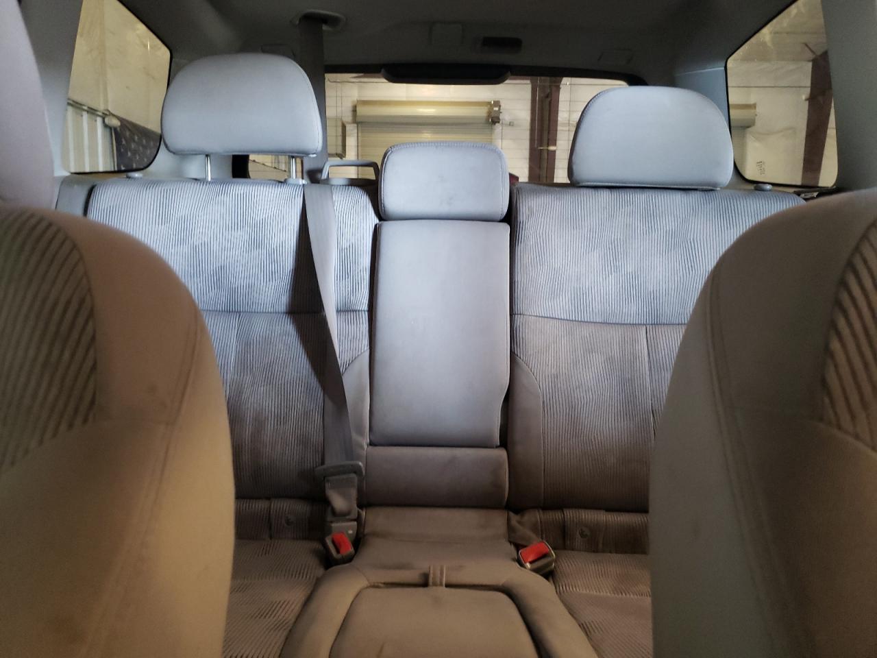 2010 Subaru Forester 2.5X Premium VIN: JF2SH6CC3AH709245 Lot: 64198365