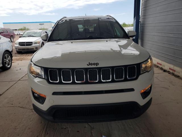  JEEP COMPASS 2019 Biały