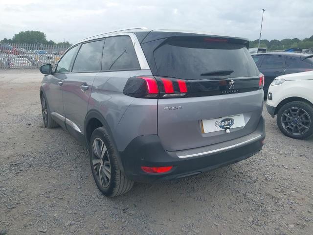 2023 PEUGEOT 5008 1.5 BLUEHDI ALLURE PREMIUM+ 5DR EAT8