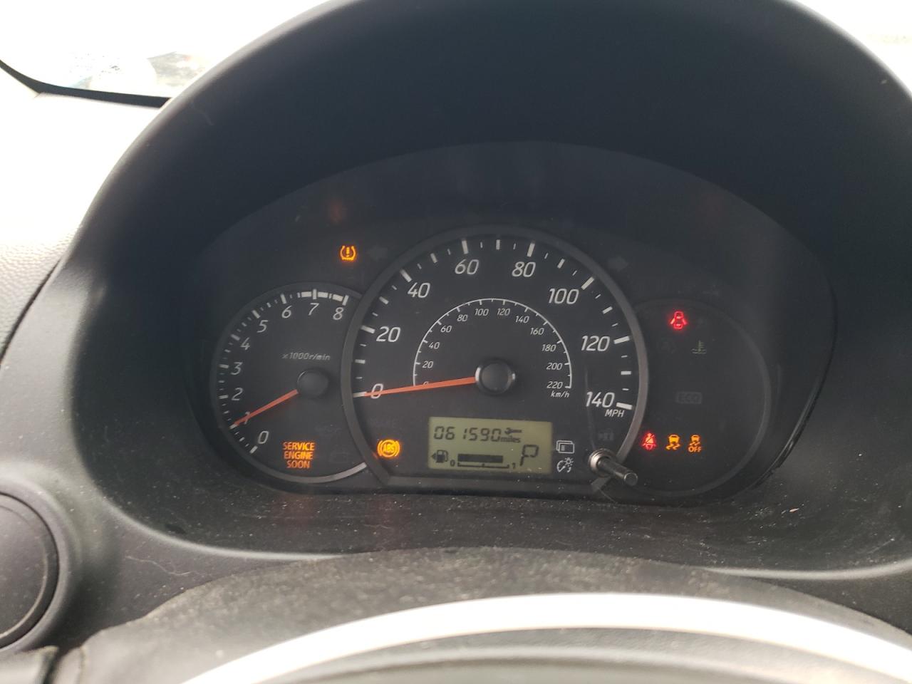 2019 Mitsubishi Mirage Es VIN: ML32A3HJ2KH014980 Lot: 63740885