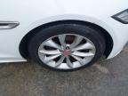 2016 JAGUAR XF R-SPORT D  for sale at Copart WHITBURN