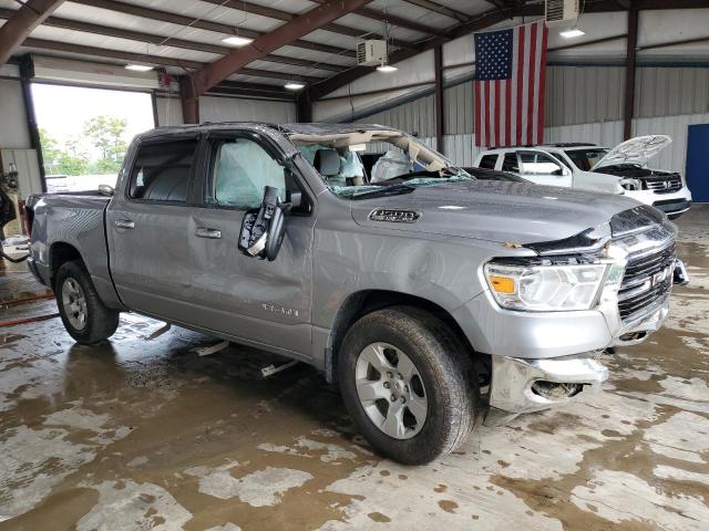  RAM 1500 2020 Srebrny