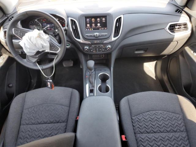  CHEVROLET EQUINOX 2024 Czarny