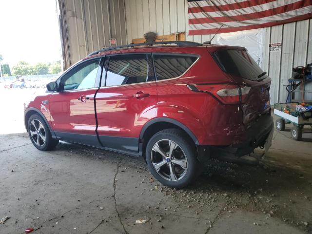 Parquets FORD ESCAPE 2017 Red