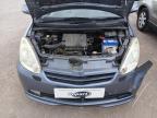 2009 PERODUA MYVI SXI for sale at Copart WESTBURY