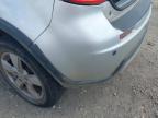 2012 SUZUKI SX4 SZ5 for sale at Copart YORK
