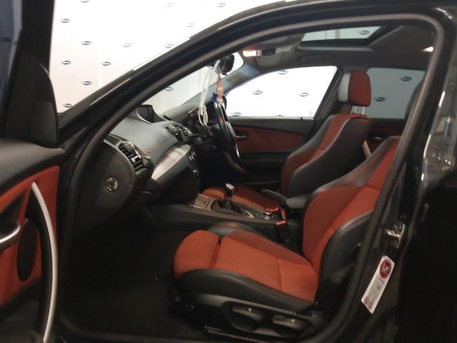 2010 BMW 120D SE