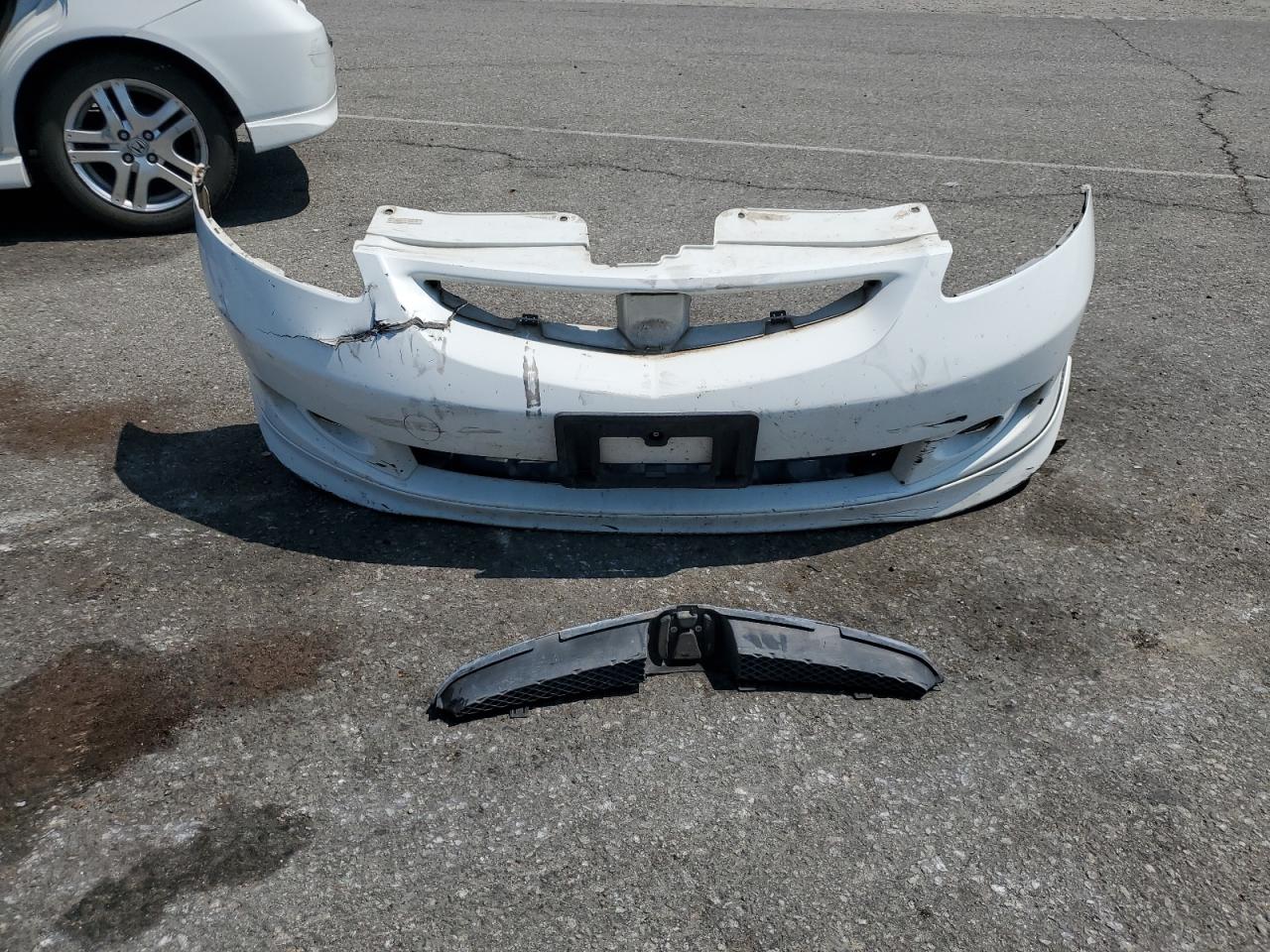 2007 Honda Fit S VIN: JHMGD38697S037025 Lot: 64794115