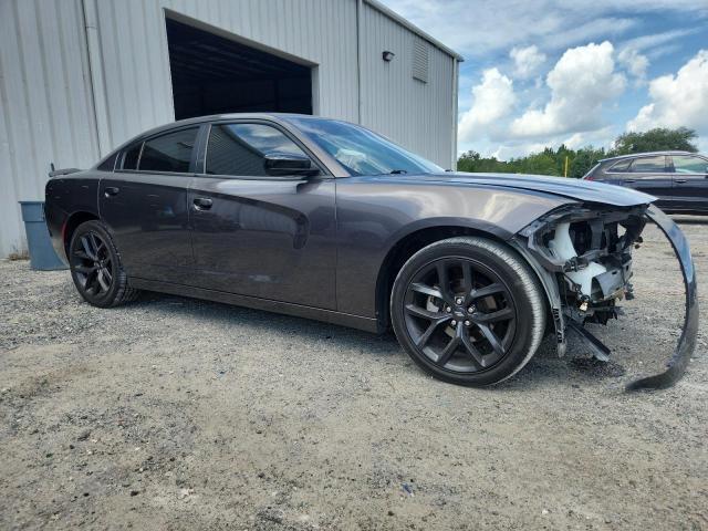  DODGE CHARGER 2022 Szary