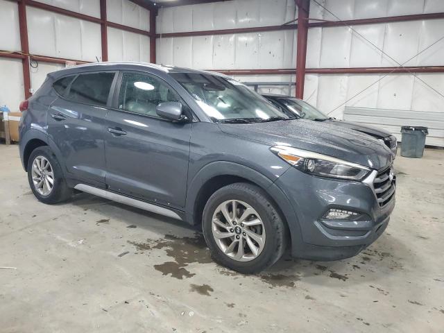  HYUNDAI TUCSON 2017 Серый