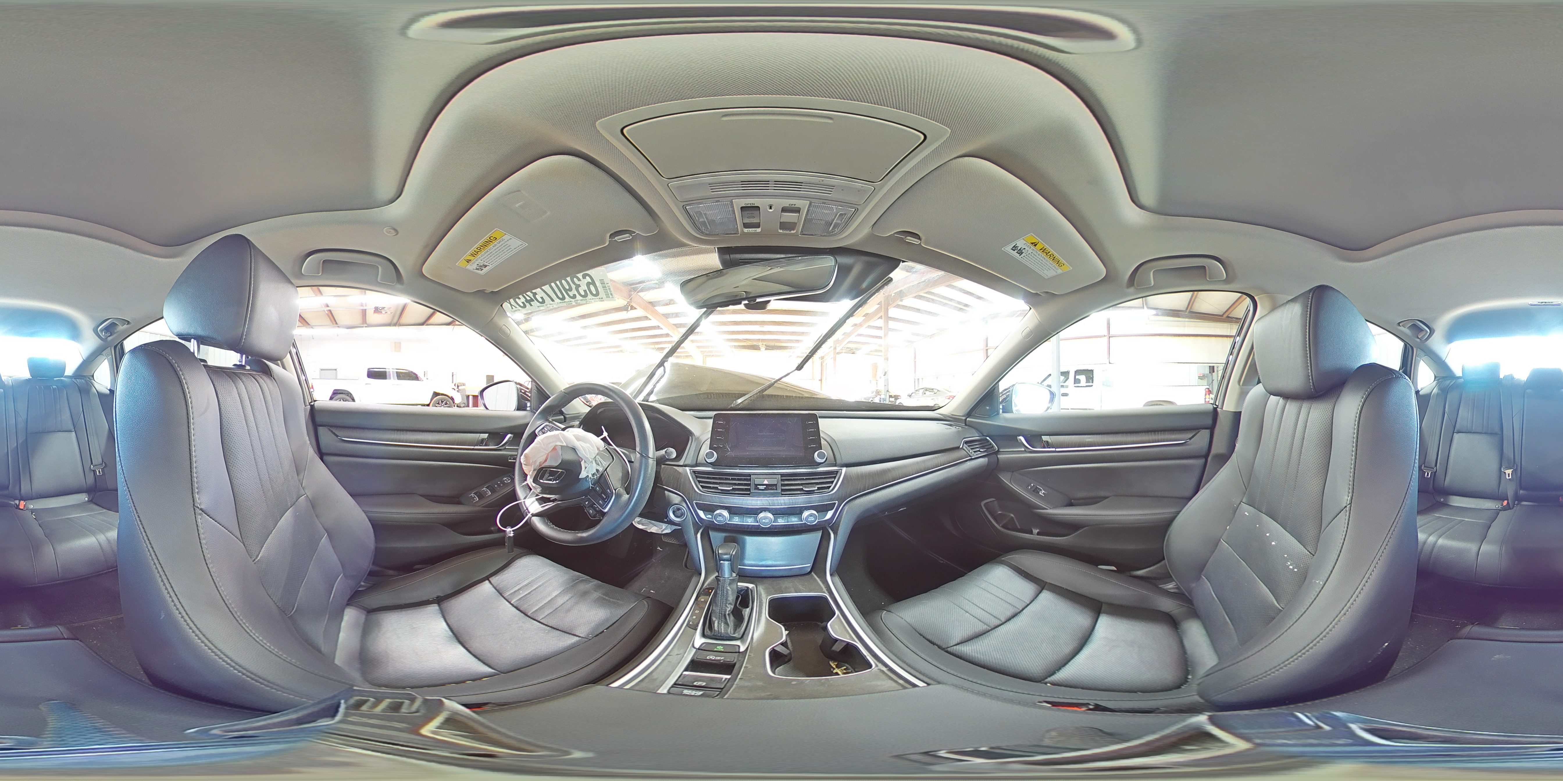 2022 Honda Accord Exl VIN: 1HGCV1F56NA045647 Lot: 63907345