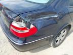 2005 MERCEDES E320 CDI AVANTGARDE AUTO  for sale at Copart CORBY