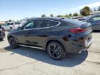 2020 BMW X6 XDRIVE40I   for sale at Copart CA - MARTINEZ