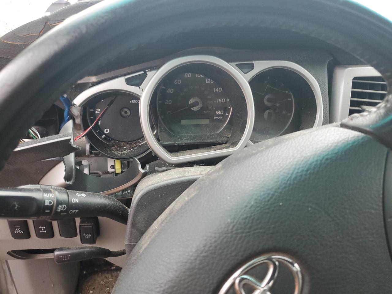 2004 Toyota 4Runner Limited VIN: JTEBU17R140047868 Lot: 65153275