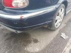 2006 JAGUAR X-TYPE SE D  for sale at Copart CHESTER