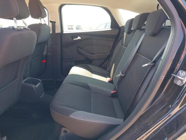 2013 FORD FOCUS EDGE