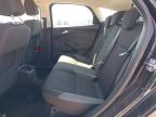 2013 FORD FOCUS EDGE for sale at Copart SANDWICH