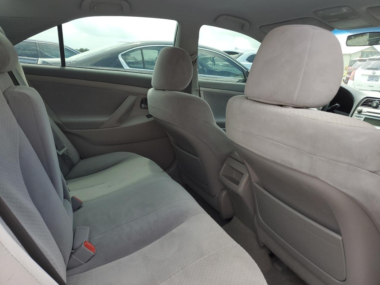 2009 Toyota Camry Se VIN: 4T1BK46K49U092993 Lot: 65682695