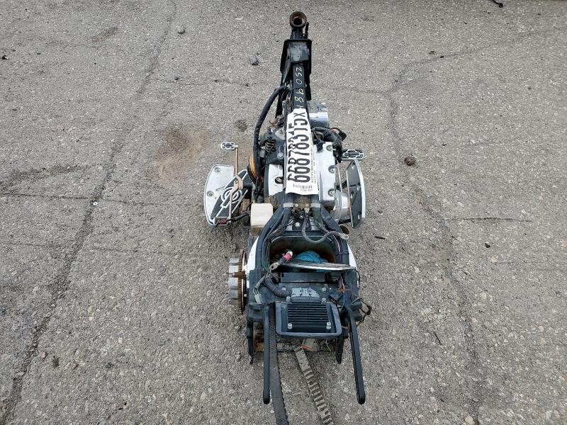 2003 HARLEY-DAVIDSON FLSTCI   