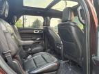 2020 FORD EXPLORER XLT   for sale at Copart PA - PHILADELPHIA