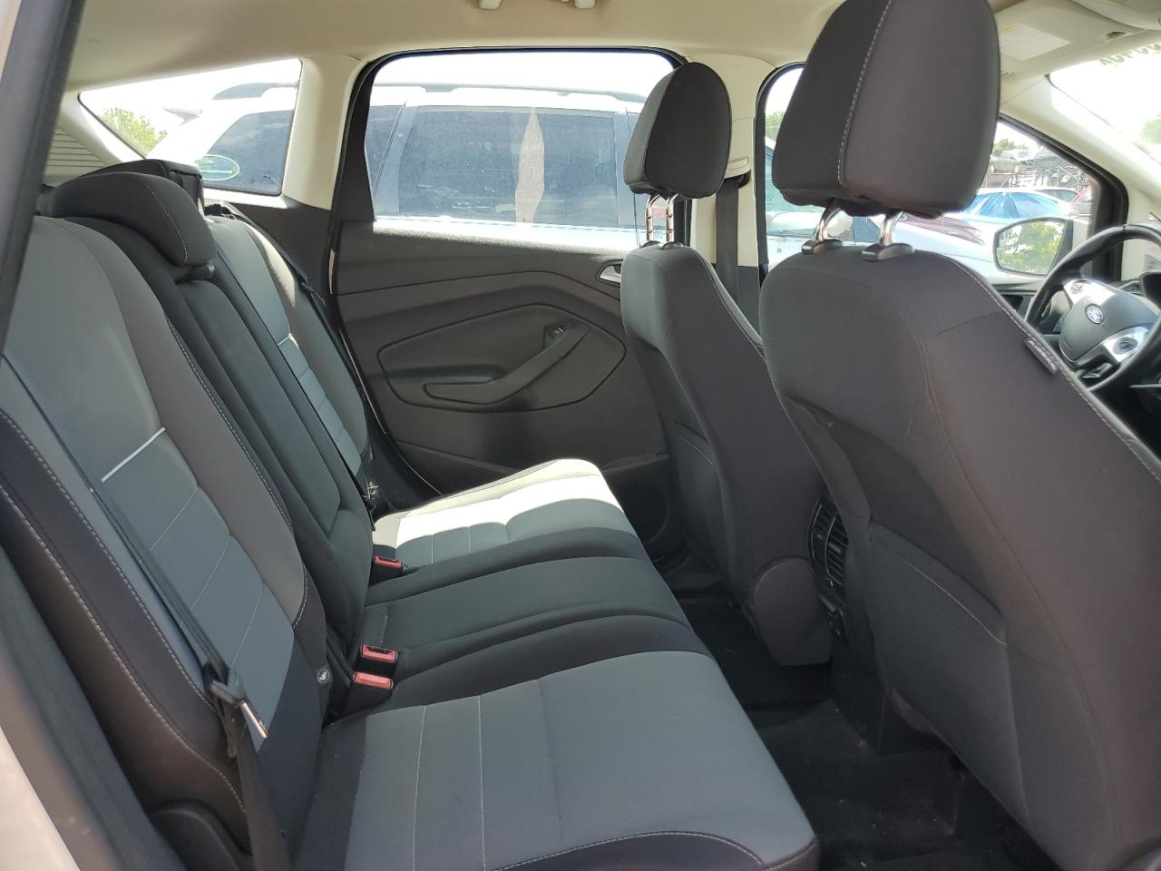 2013 Ford C-Max Se VIN: 1FADP5AU1DL515823 Lot: 62919945