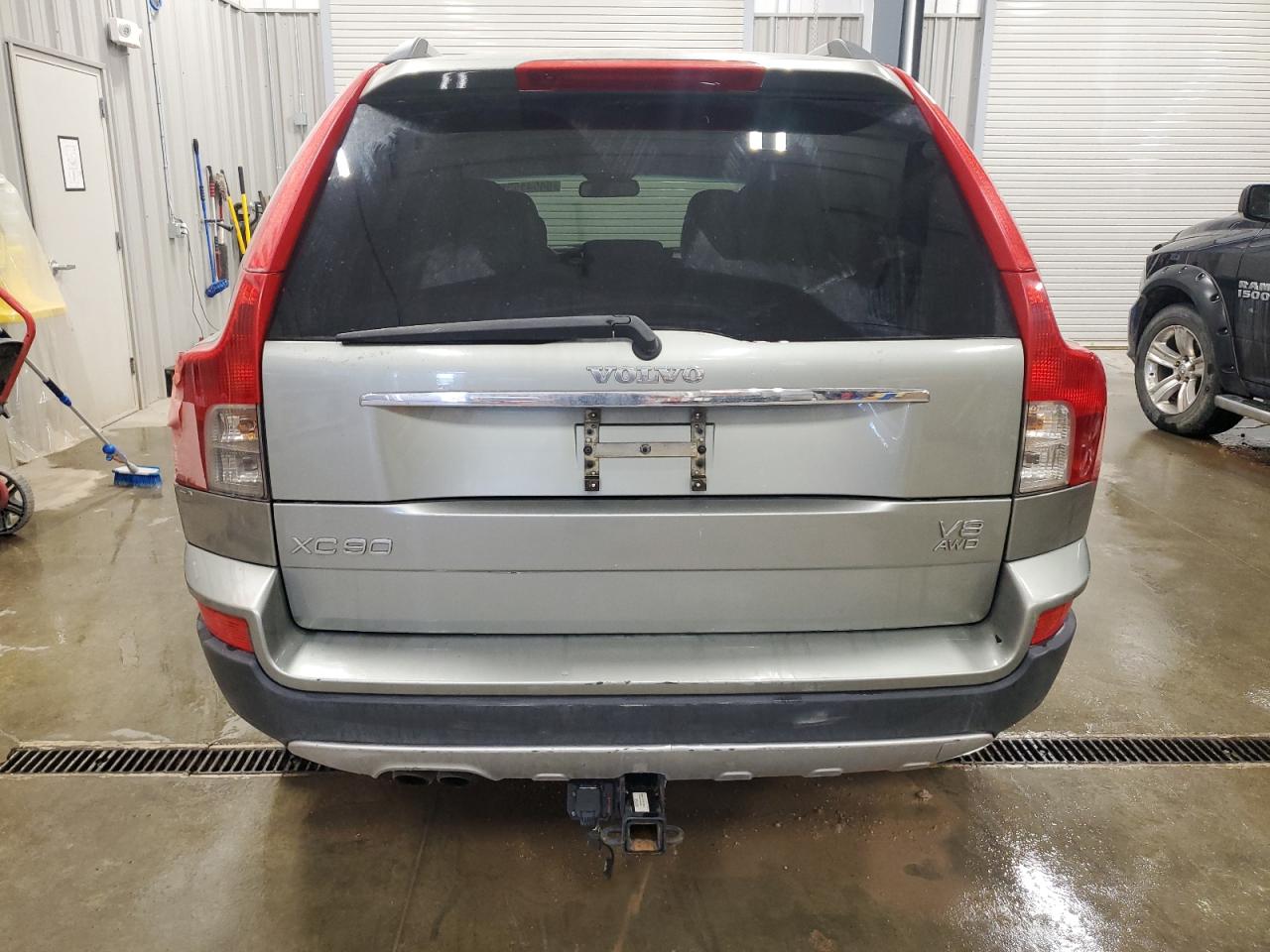 2007 Volvo Xc90 V8 VIN: YV4CZ852671345725 Lot: 64041635