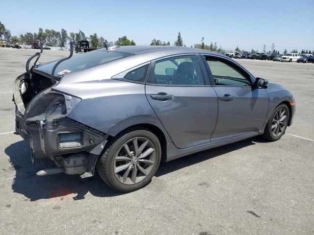  HONDA CIVIC 2019 Szary