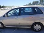 2007 SUZUKI LIANA GLX for sale at Copart BELFAST