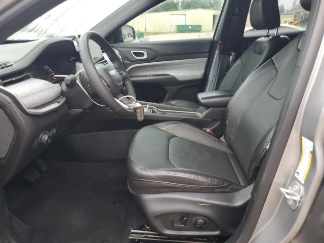  JEEP COMPASS 2023 Srebrny