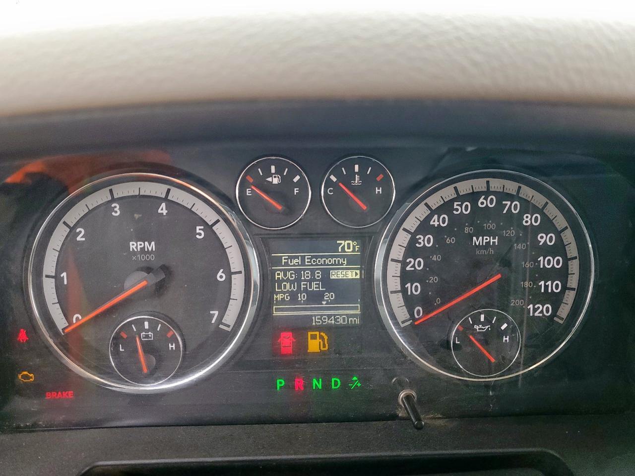 2012 Dodge Ram 1500 St VIN: 3C6JD6DP3CG136360 Lot: 62033915