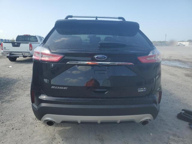  FORD EDGE 2020 Черный