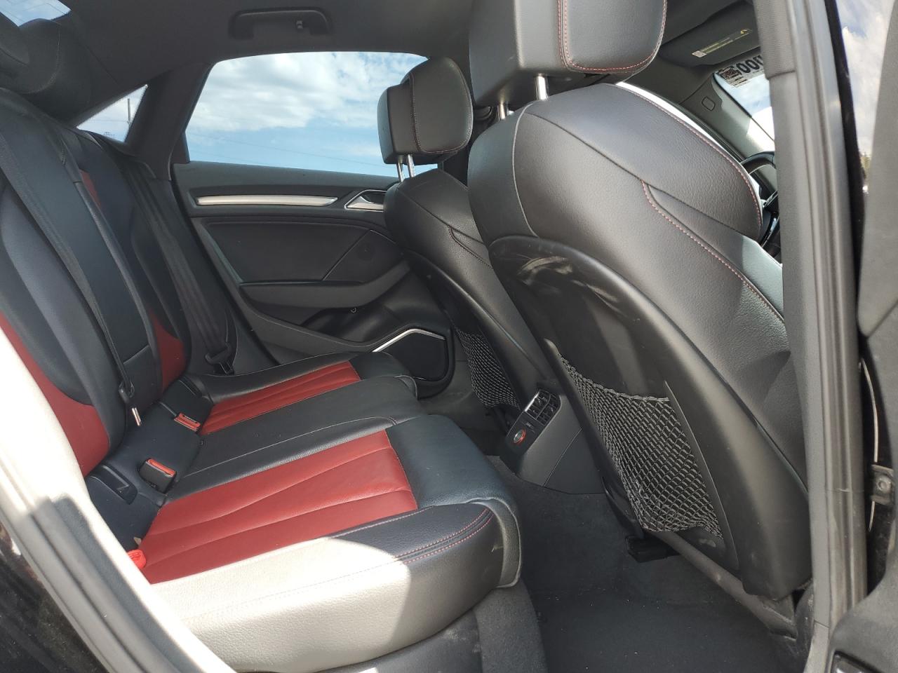 2015 Audi S3 Prestige VIN: WAUFFHFF4F1120421 Lot: 66526885