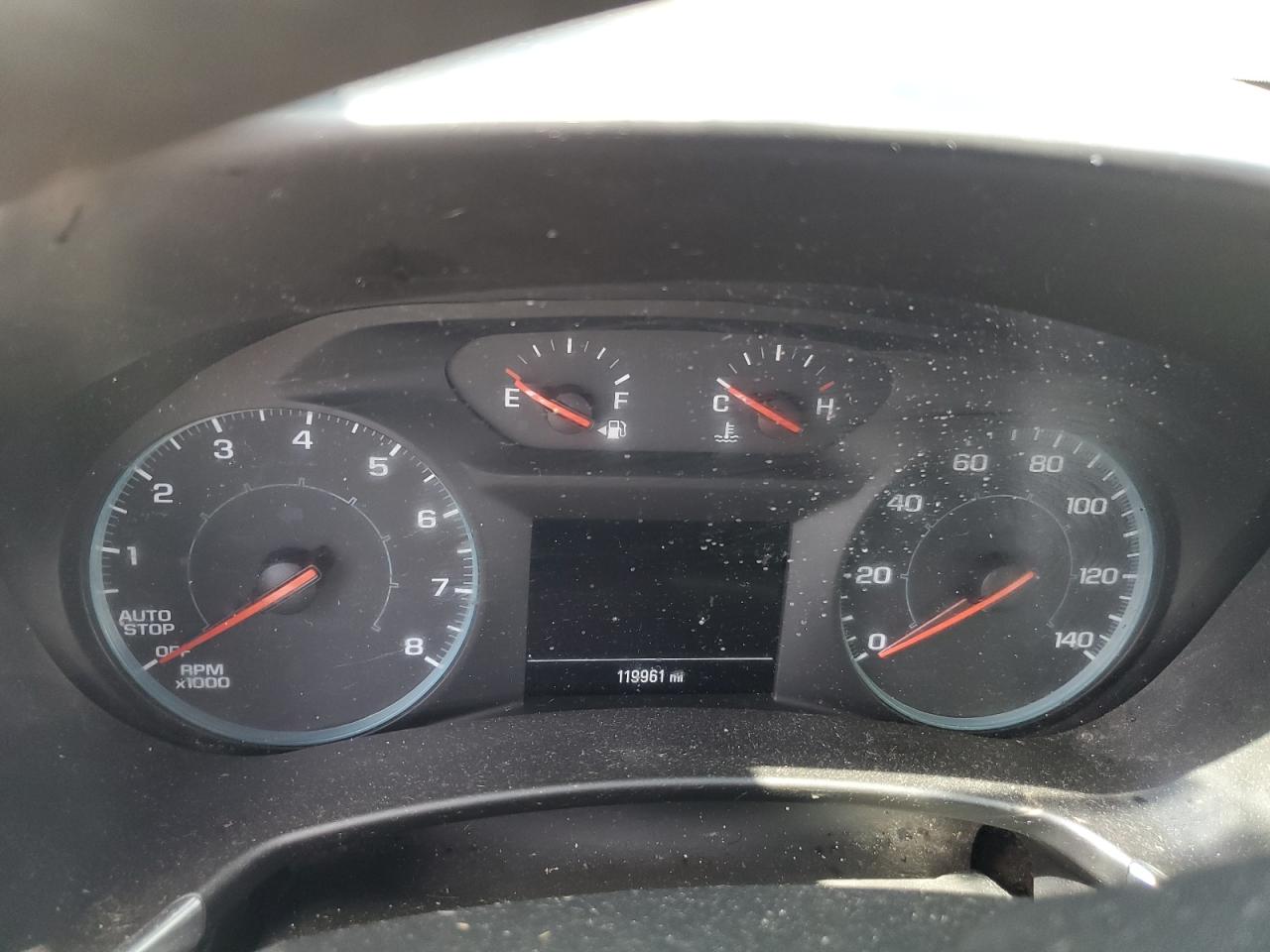 2020 Chevrolet Equinox Ls VIN: 3GNAXHEV0LS679680 Lot: 64928085