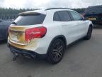 2019 MERCEDES-BENZ GLA URBAN EDITION for sale at Copart WHITBURN