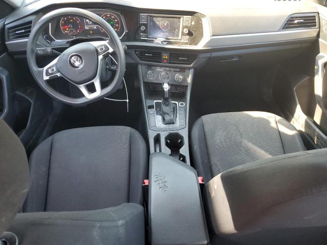  VOLKSWAGEN JETTA 2019 Black