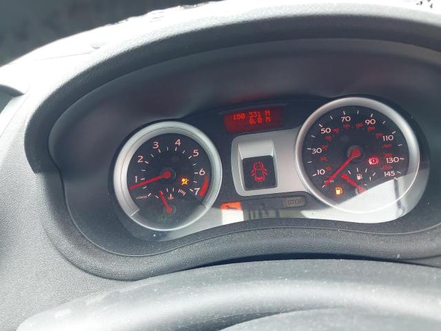 2006 RENAULT CLIO DYNAM